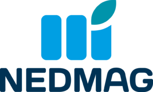 Nedmag