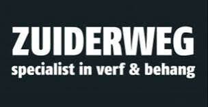 Zuiderweg Verf en Wand