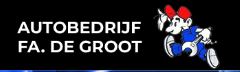 Autobedrijf Fa. de Groot