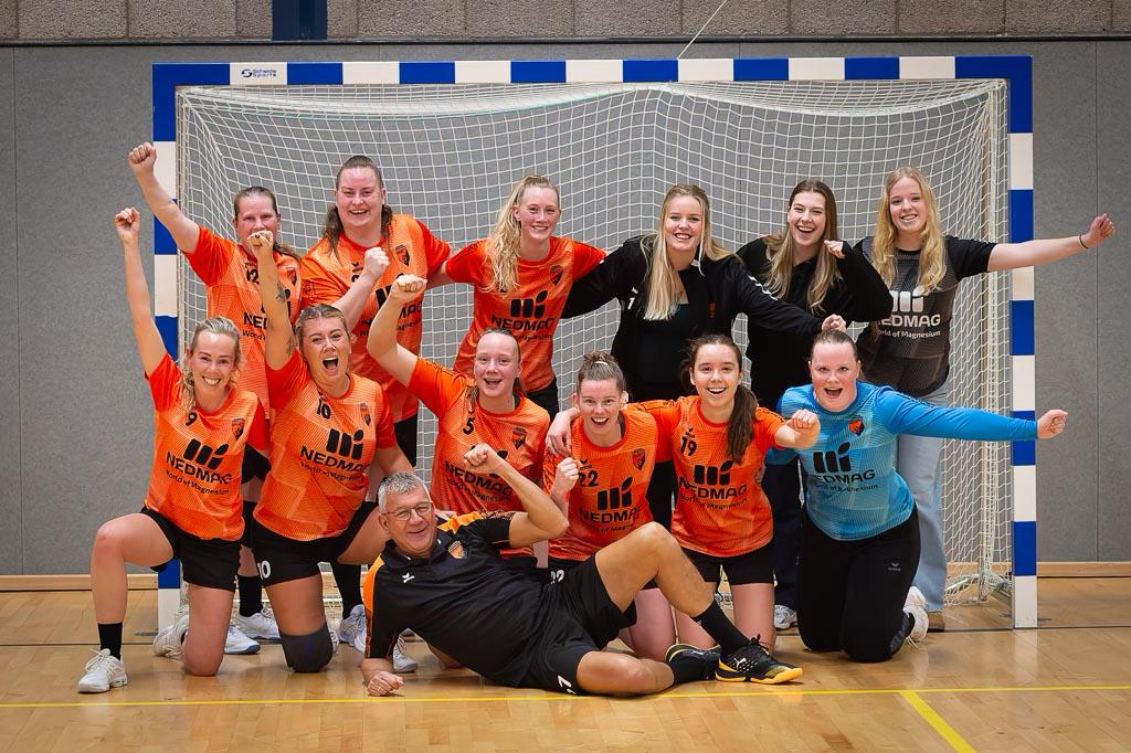 Dames 1